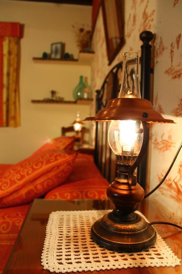 Casa De La Noria Villa Carcabuey ภายนอก รูปภาพ
